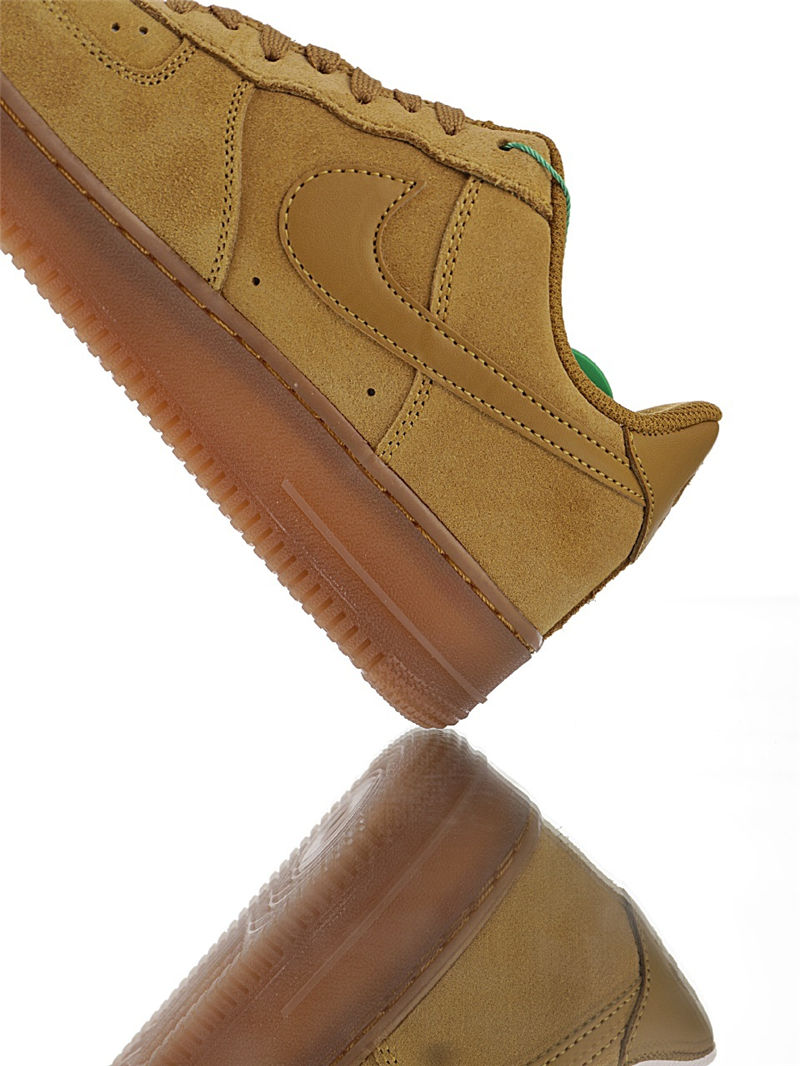 nike air force 1 - Cafe