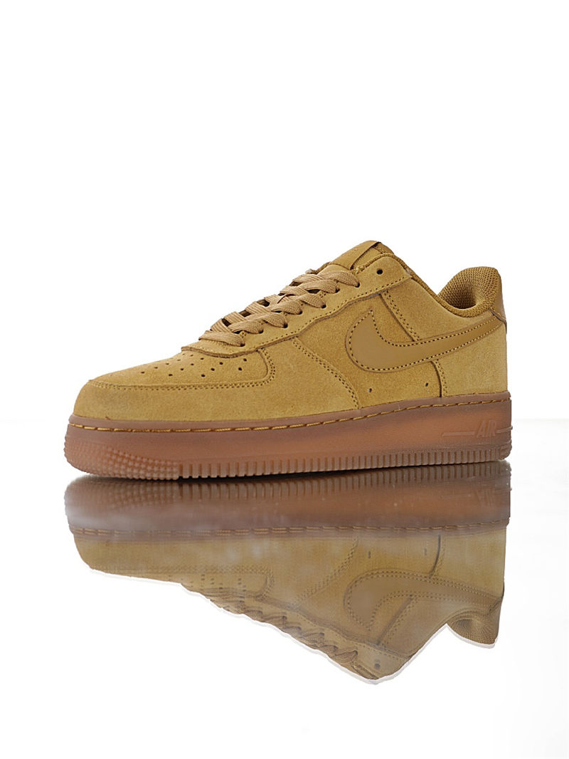 nike air force 1 - Cafe