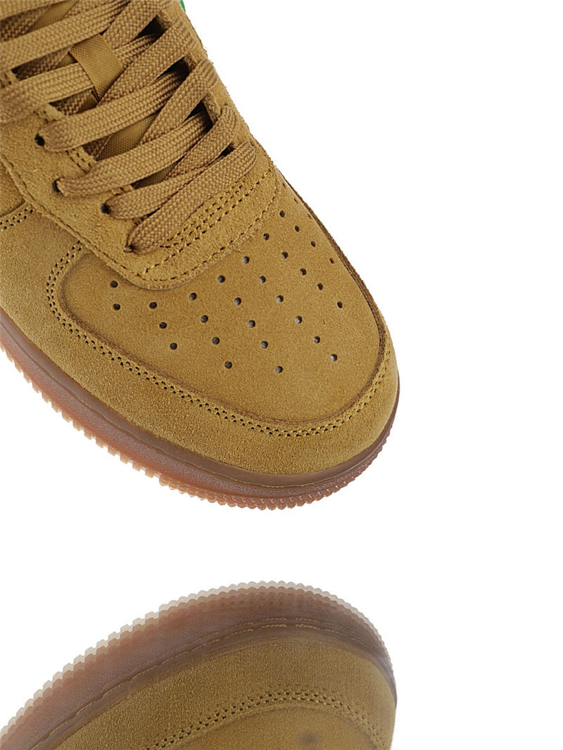 nike air force 1 - Cafe