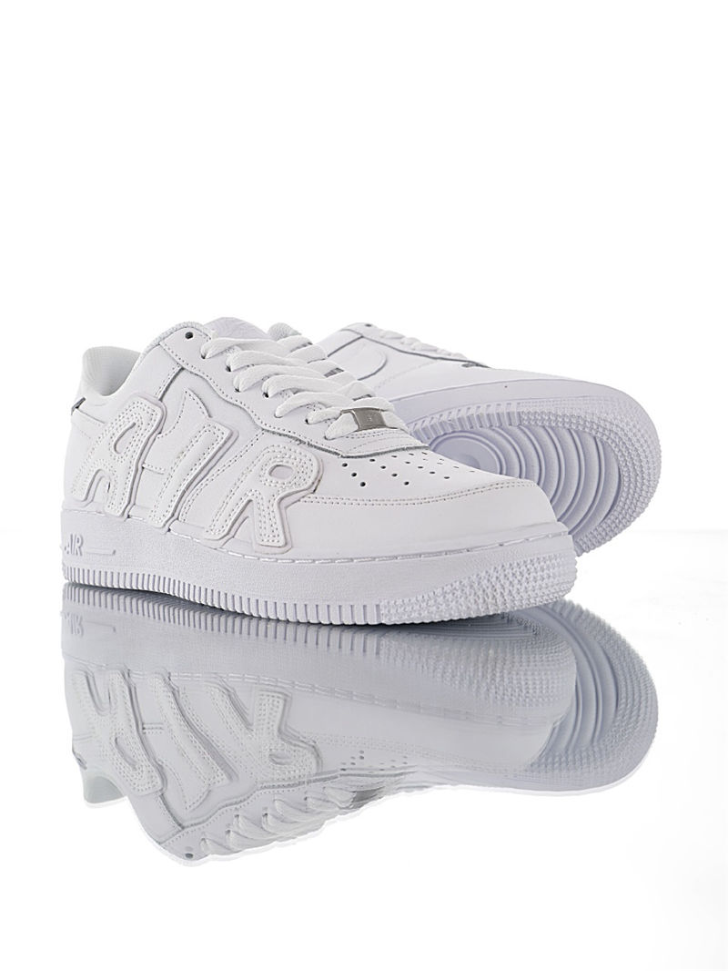 nike air force 1 - Blanco