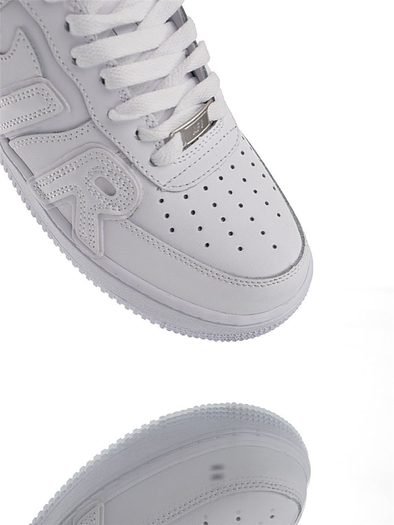 nike air force 1 - Blanco