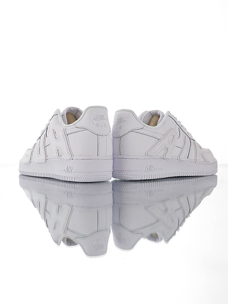 nike air force 1 - Blanco