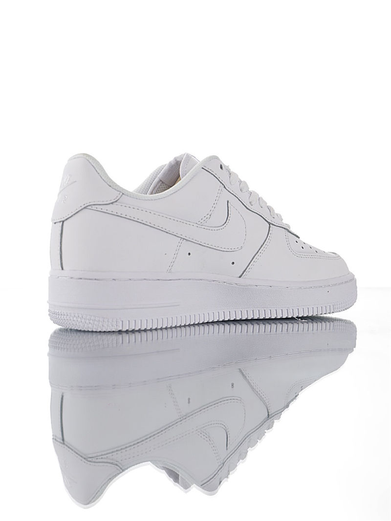 nike air force 1 - Blanco