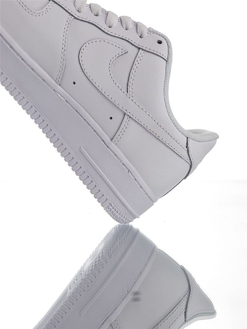 nike air force 1 - Blanco