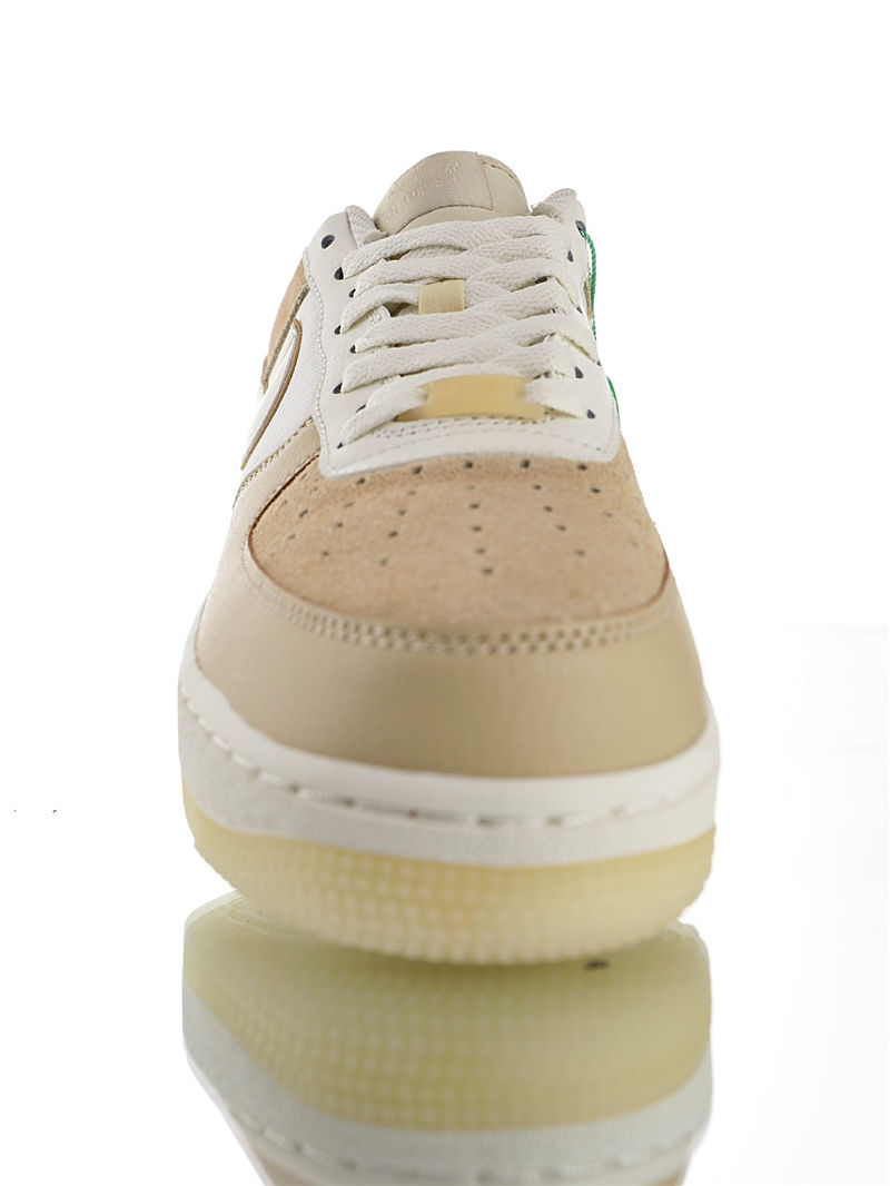 nike air force 1 - Cafe Vainilla