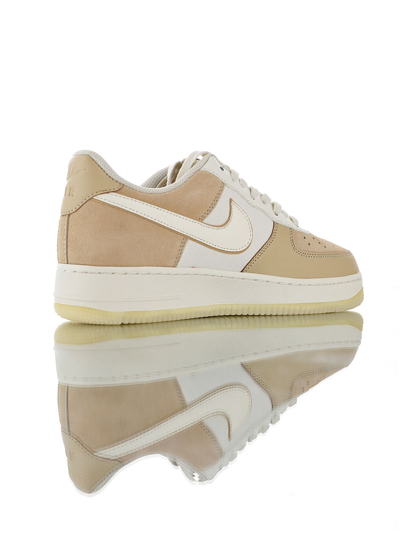 nike air force 1 - Cafe Vainilla