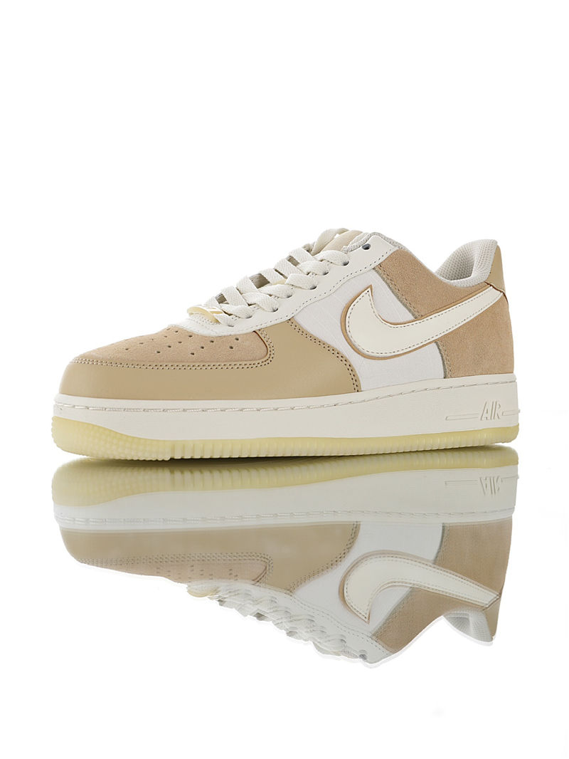nike air force 1 - Cafe Vainilla
