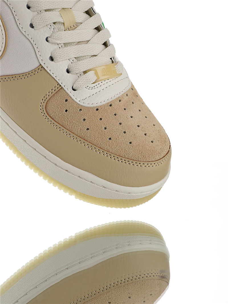nike air force 1 - Cafe Vainilla