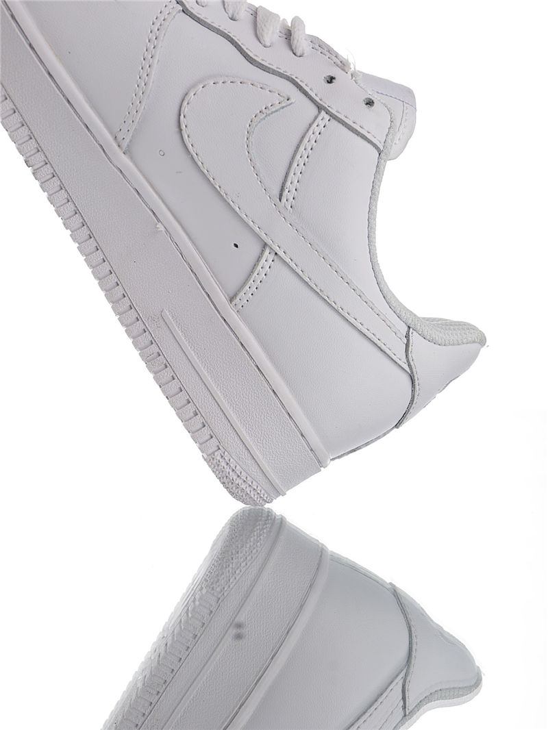 nike air force 1 - Blanco Azul