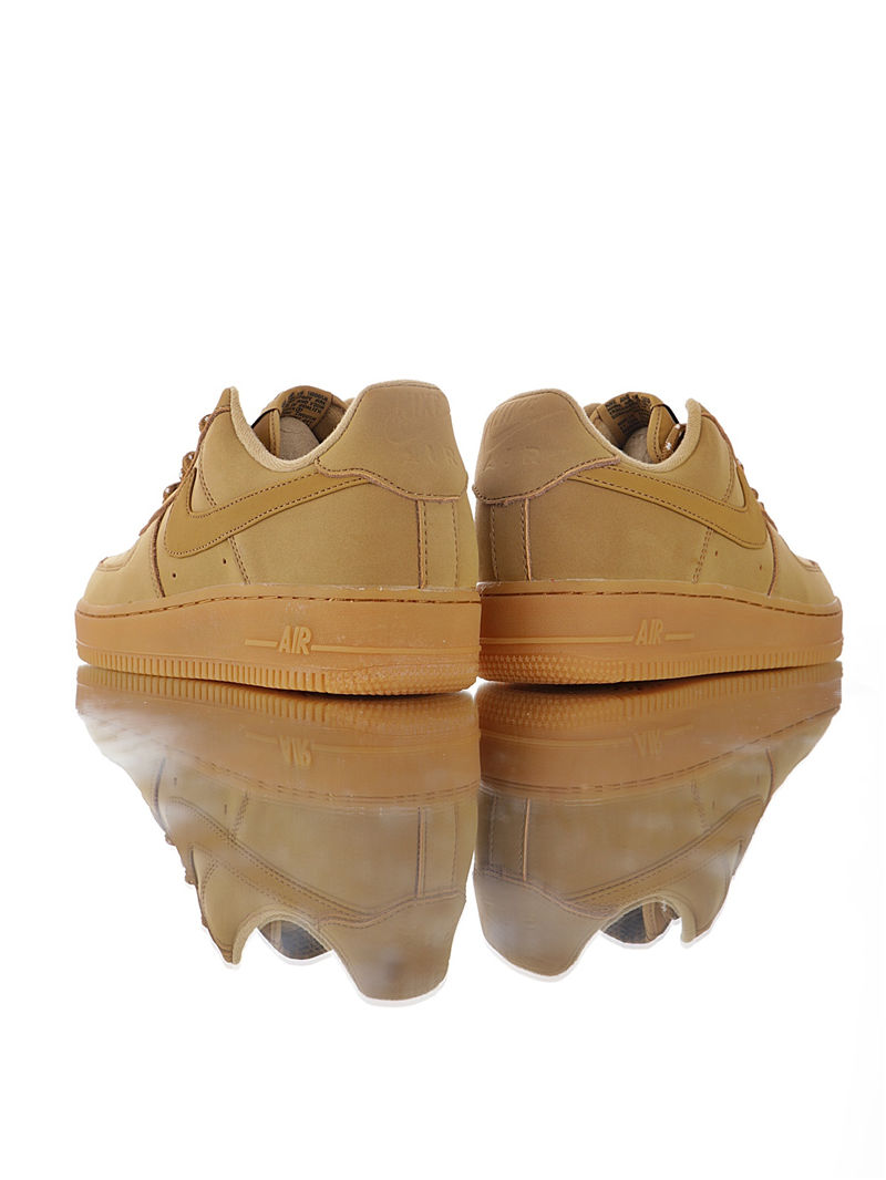 nike air force 1 - Cafe
