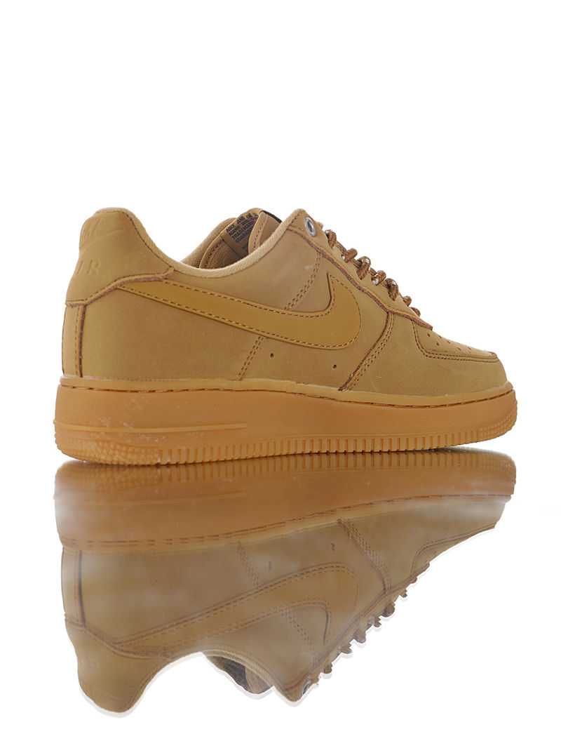 nike air force 1 - Cafe