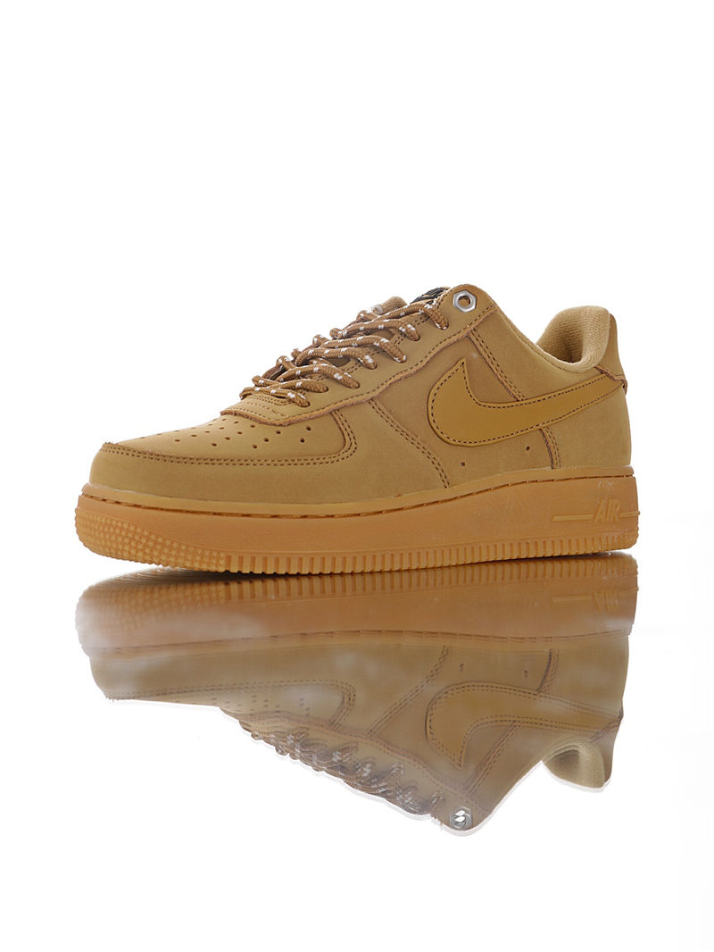 nike air force 1 - Cafe