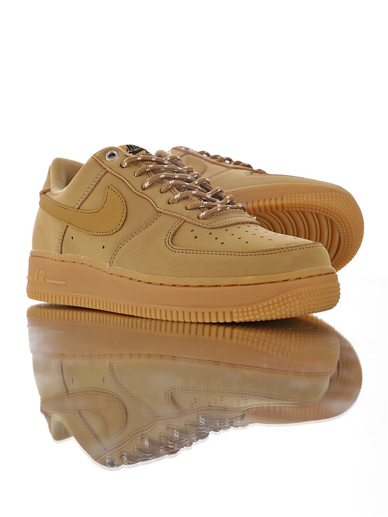 nike air force 1 - Cafe