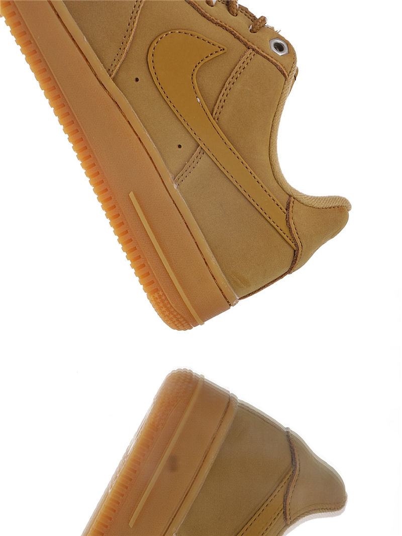 nike air force 1 - Cafe