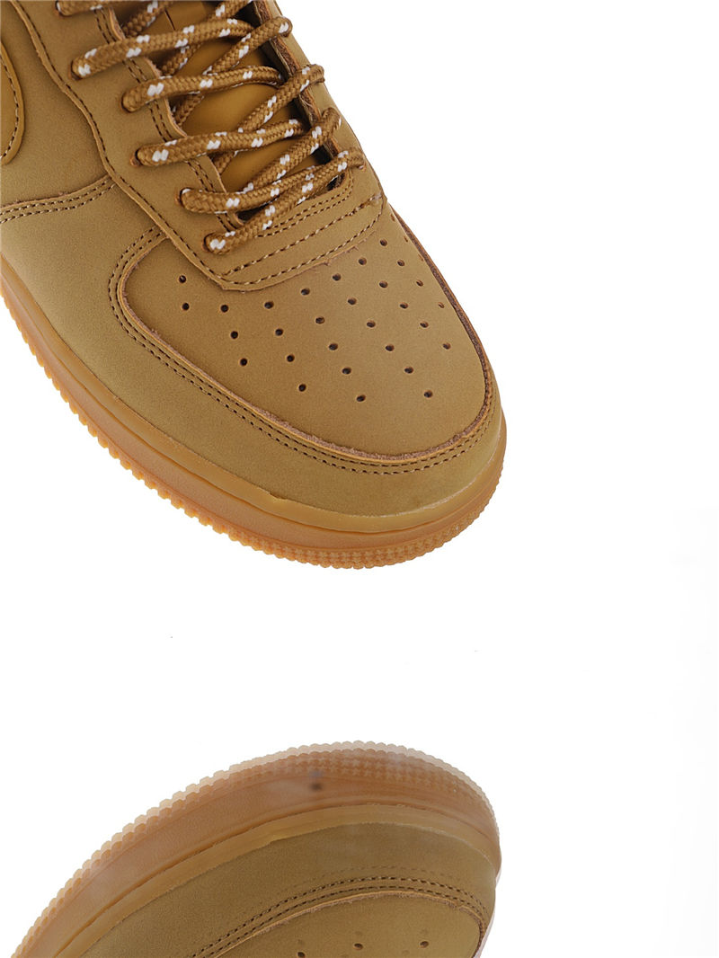 nike air force 1 - Cafe