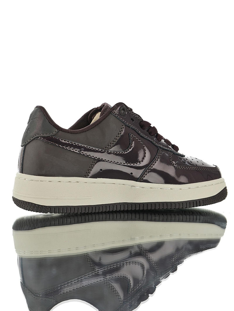 nike air force 1 - Burdeo