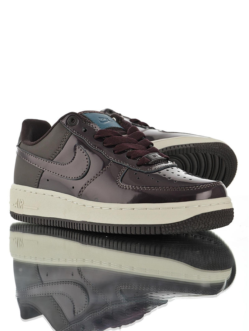nike air force 1 - Burdeo