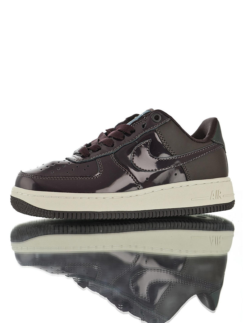 nike air force 1 - Burdeo