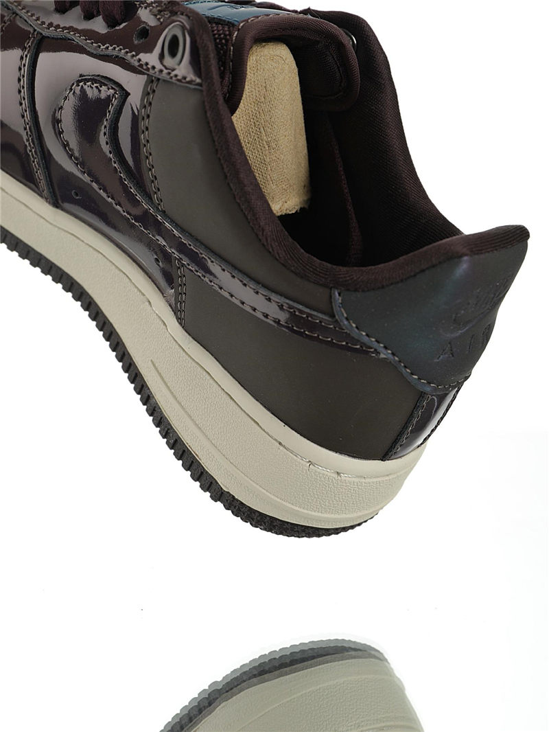 nike air force 1 - Burdeo