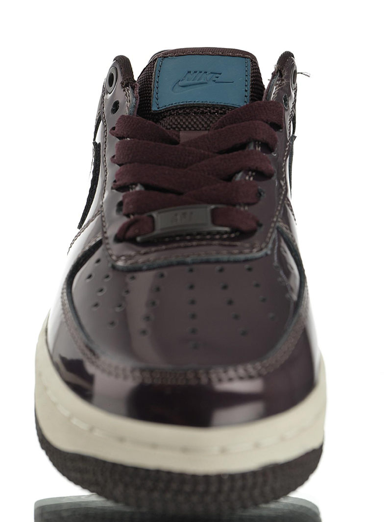 nike air force 1 - Burdeo