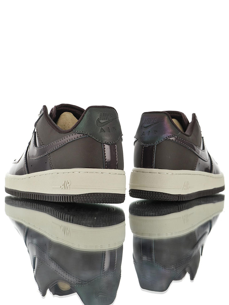 nike air force 1 - Burdeo