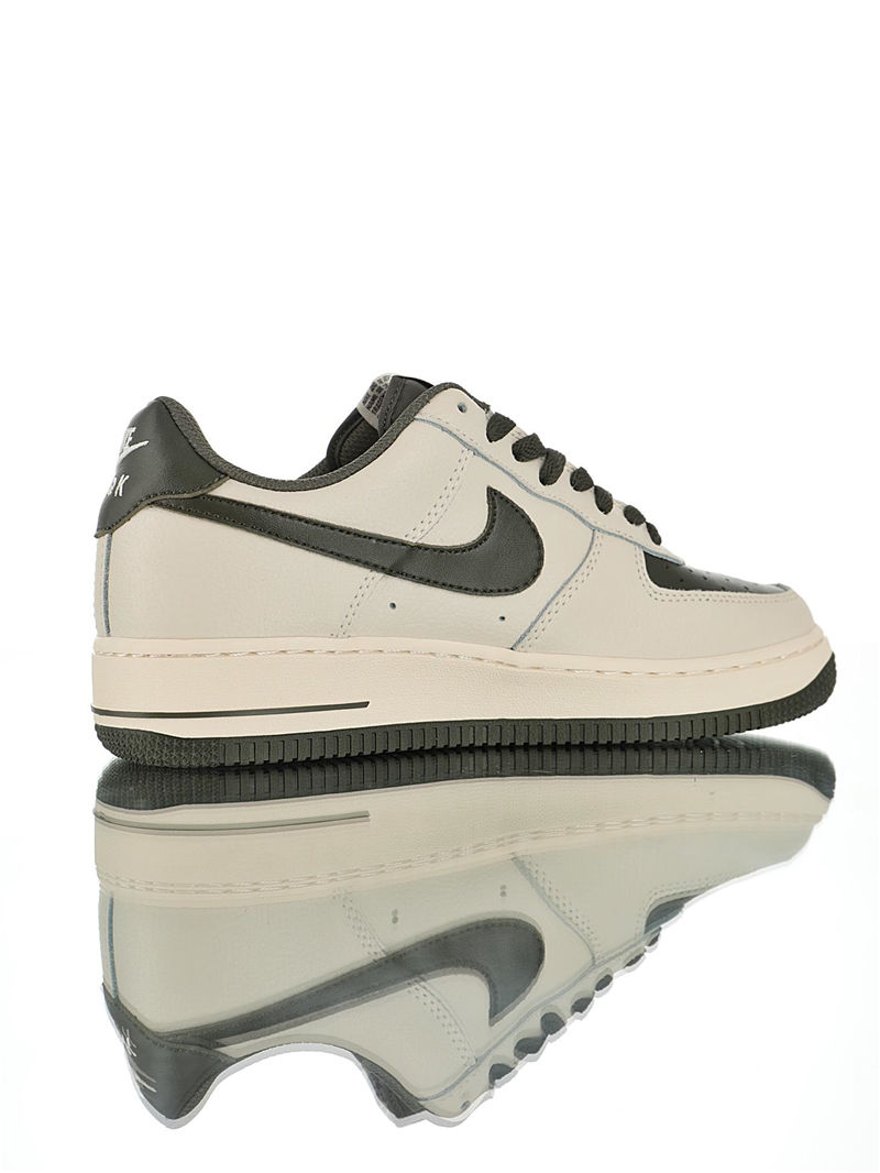 nike air force 1 - Verde