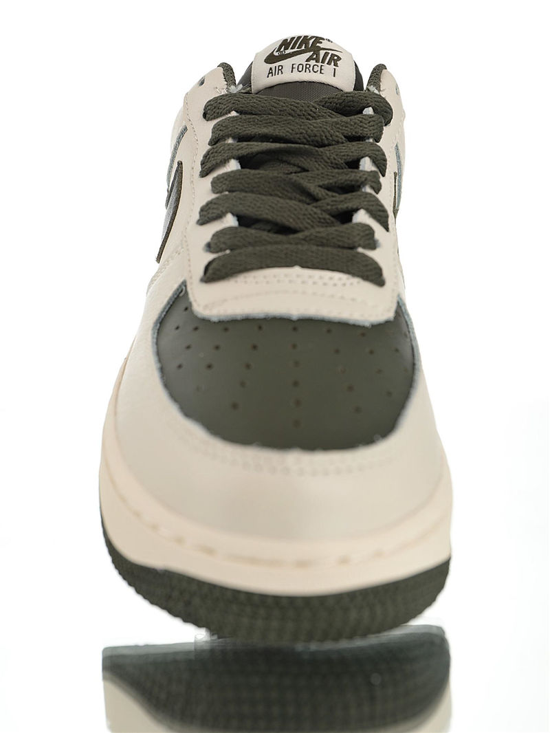 nike air force 1 - Verde