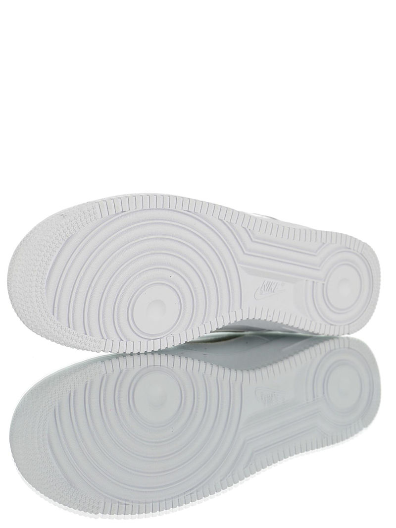 nike air force 1 - Blanco Cafe