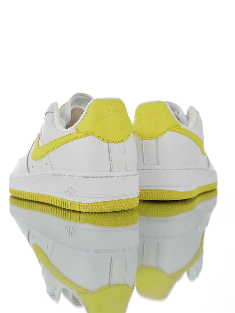 nike air force 1 - Blanco Verde