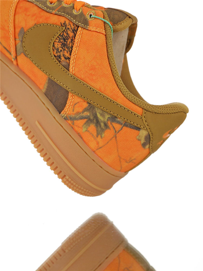 nike air force 1 - Cafe Naranjo