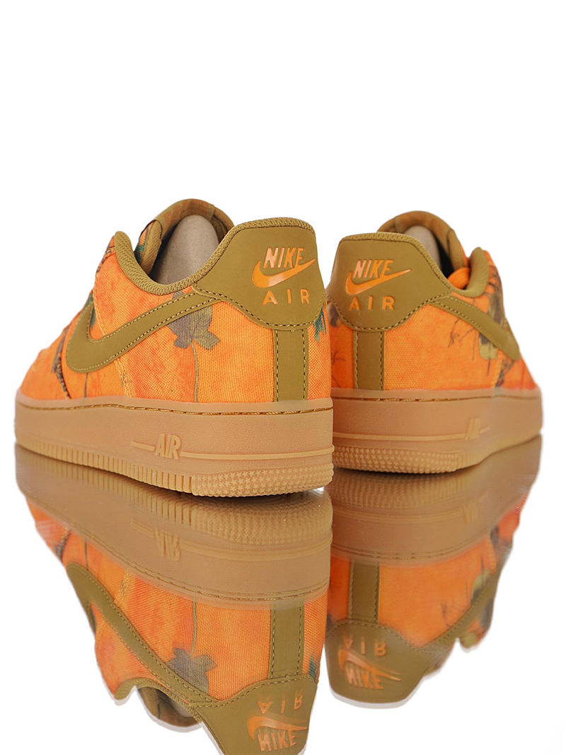 nike air force 1 - Cafe Naranjo