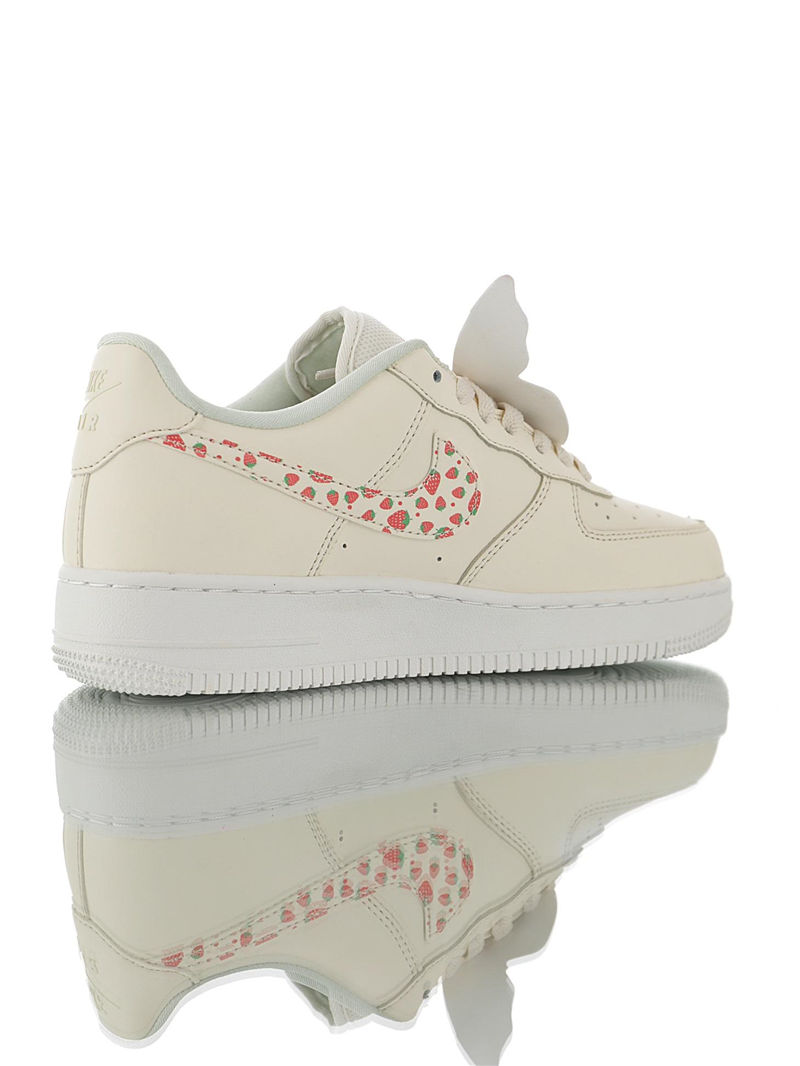 nike air force 1 - Vainilla Arcoiris
