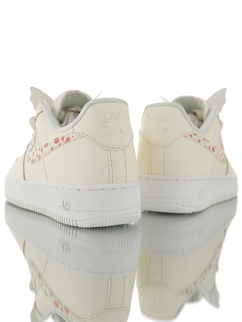 nike air force 1 - Vainilla Arcoiris