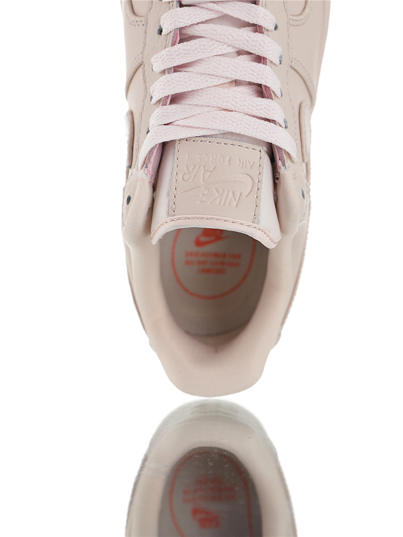 nike air force 1 - Rosado