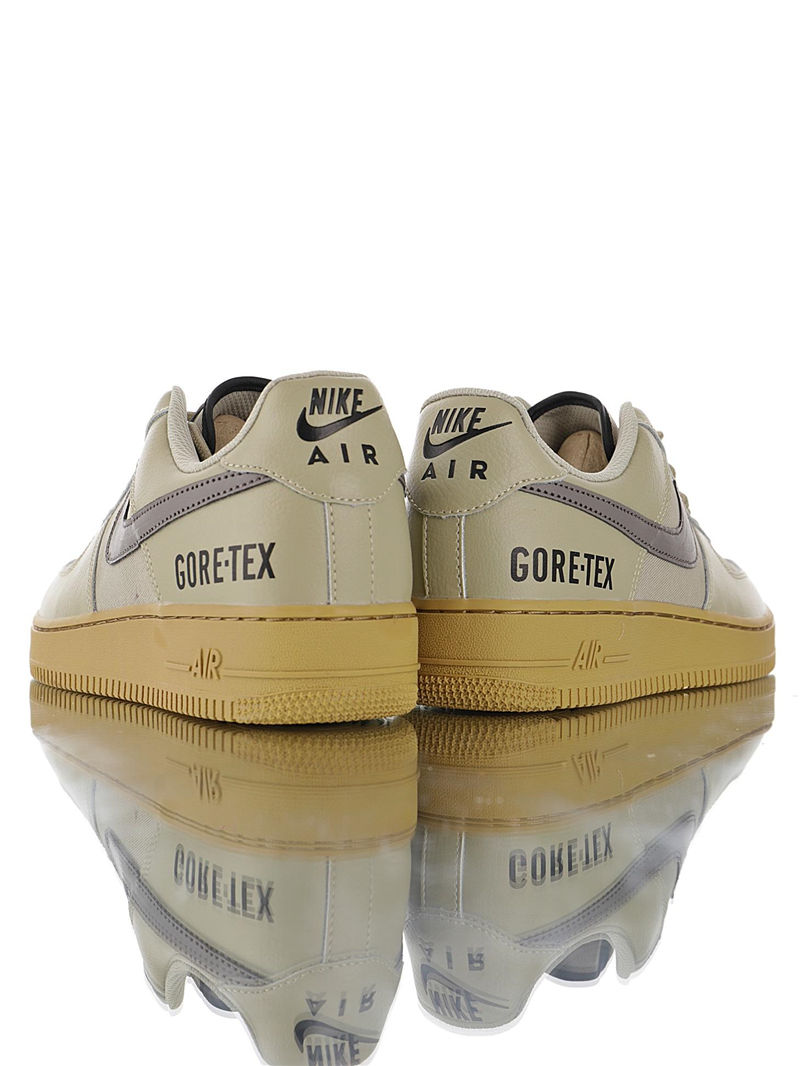 nike air force 1 - Verde Cafe