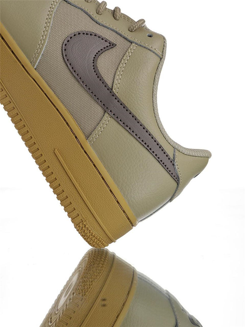 nike air force 1 - Verde Cafe