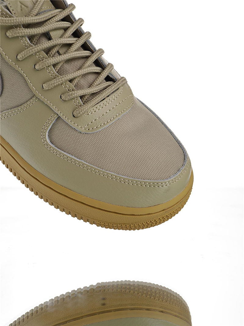 nike air force 1 - Verde Cafe