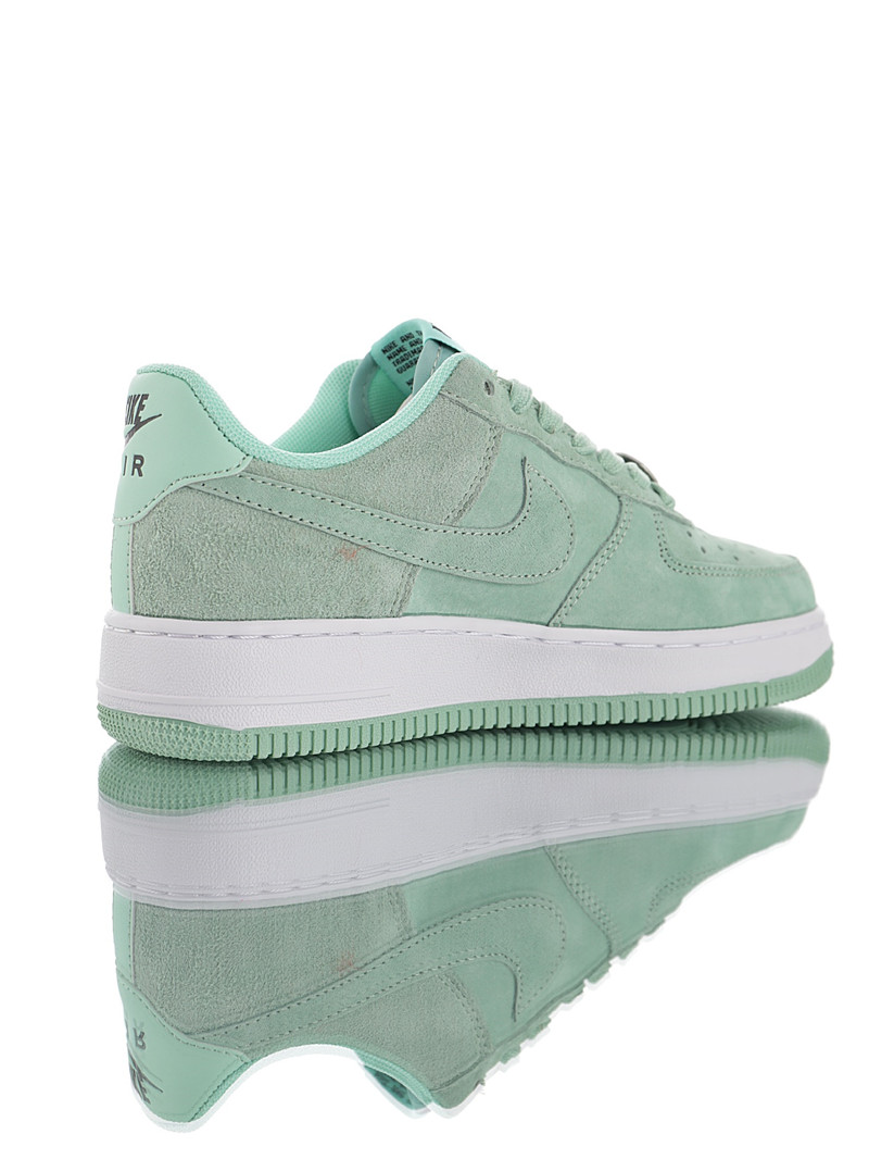 nike air force 1 - Menta