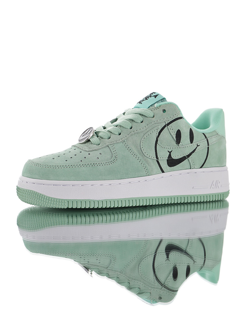 nike air force 1 - Menta