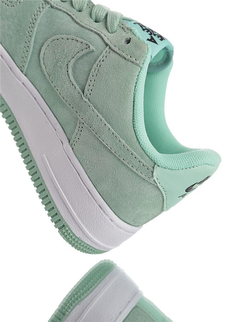 nike air force 1 - Menta