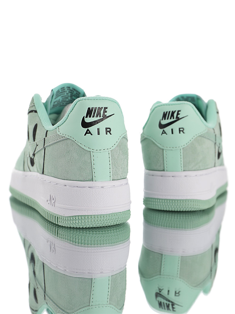 nike air force 1 - Menta