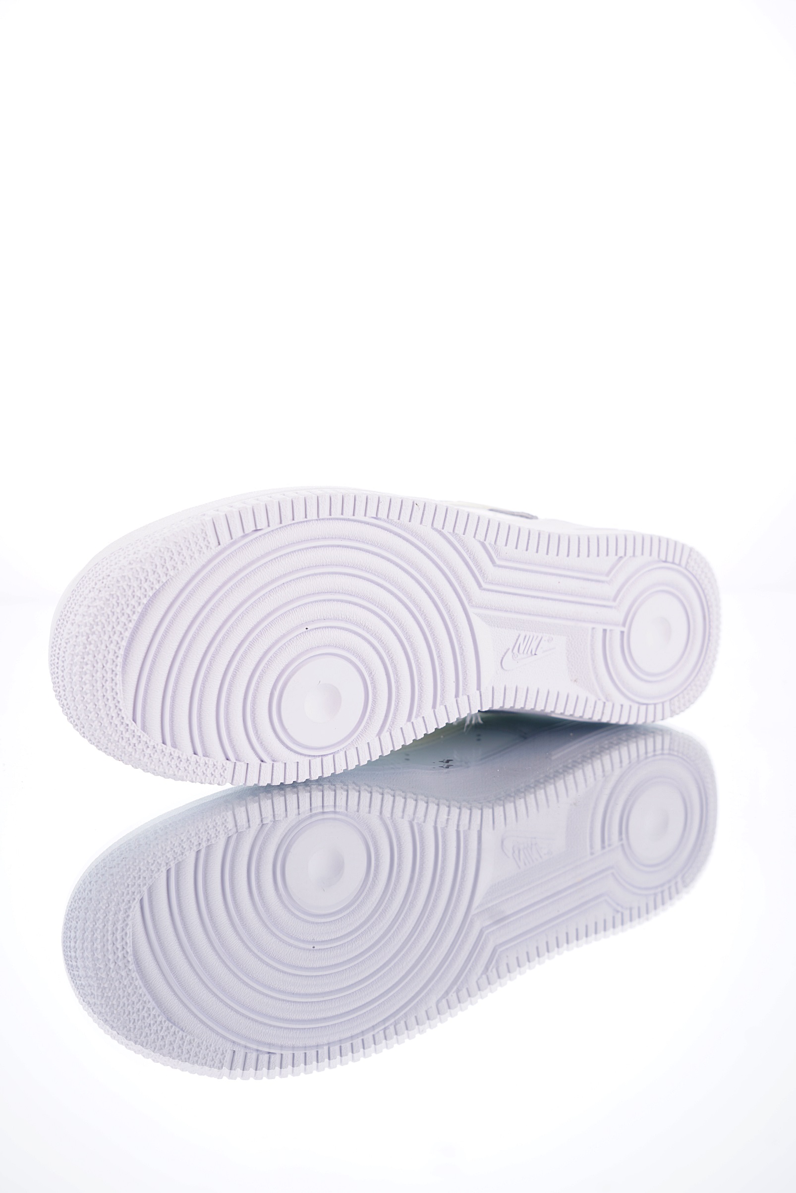 nike air force 1 - Blanco Vainilla Verde