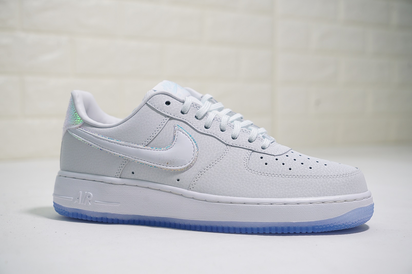 nike air force 1 - Blanco