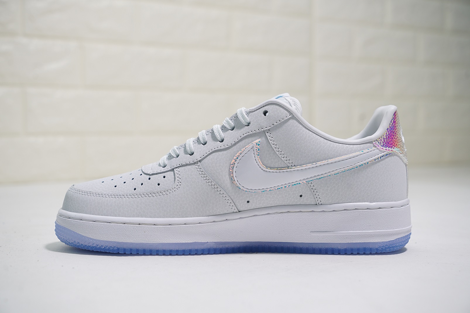nike air force 1 - Blanco