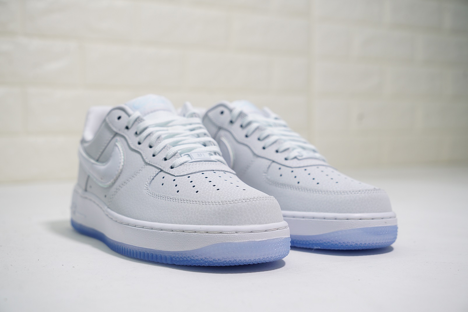 nike air force 1 - Blanco