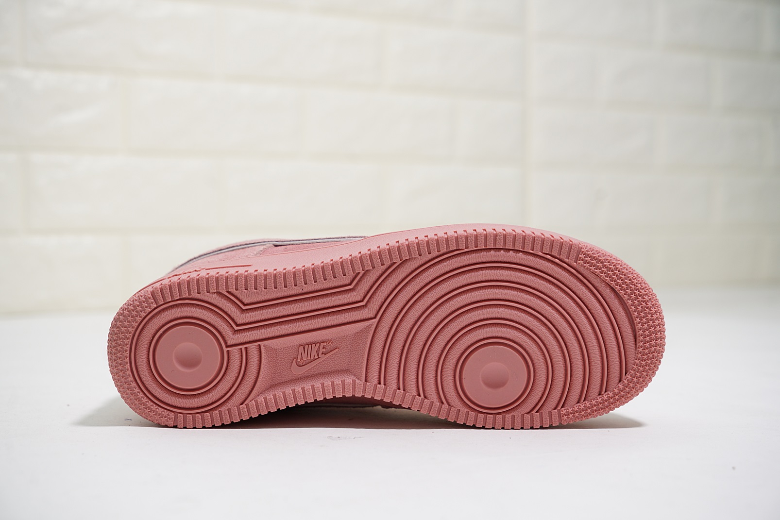 nike air force 1 - Rosado