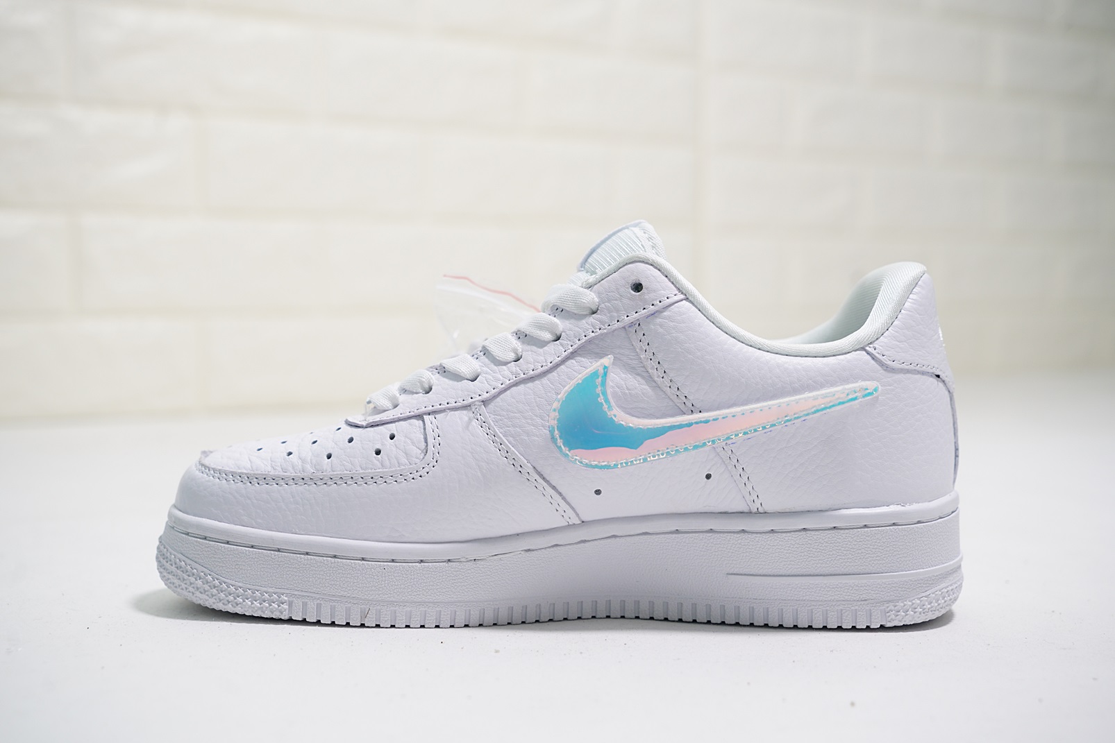 nike air force 1 - Blanco Arcoiris