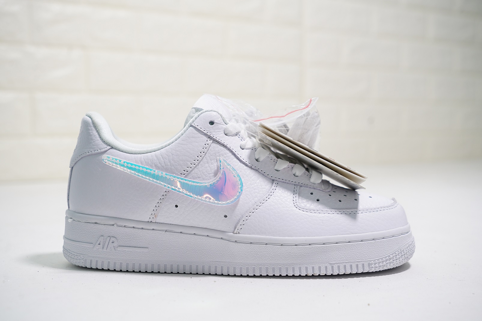 nike air force 1 - Blanco Arcoiris