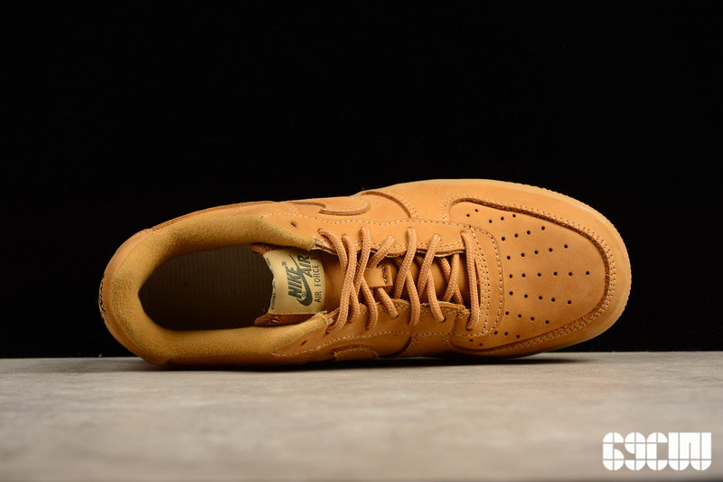 nike air force 1 - Cafe