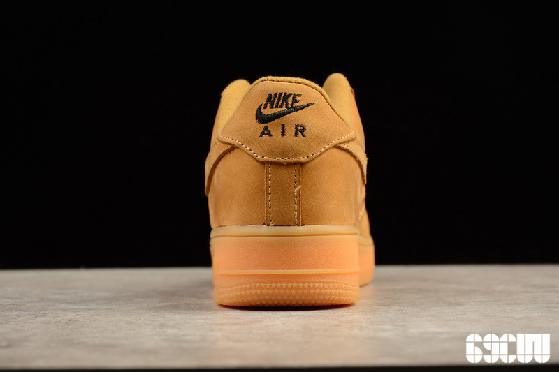 nike air force 1 - Cafe